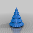 3e5a2231df8af8086677c04b057c98b3.png Multi-part Christmas Tree