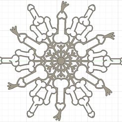 1.jpg Dick SnowFlake