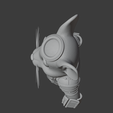 Jerry-Mouse-Predator-Ring-Figure_top.png Jerry Mouse Predator Ring Figure
