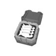 Crates-Gamma-fish.jpg Type Gamma Logistics Crates