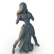 jessica.529.jpg Jessica Rabbit 3D print model