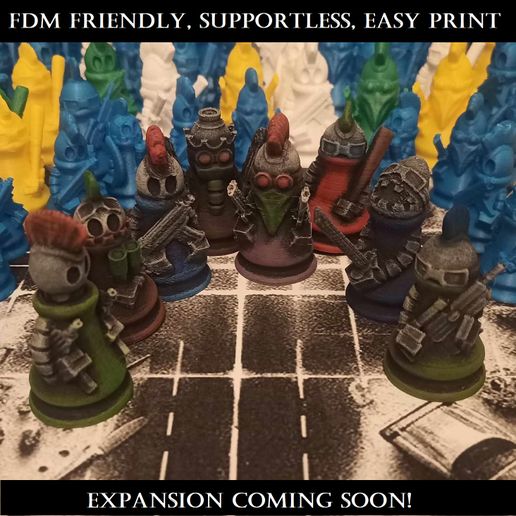 Betabits - The game (supportless)