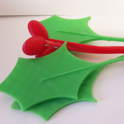 Capture_d_e_cran_2016-02-15_a__11.13.05.png STL-Datei Make out with Mistletoe kostenlos・Design für 3D-Drucker zum herunterladen
