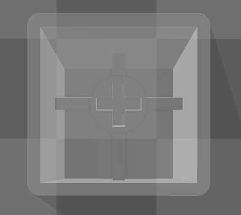 Master-Chief-Keycap-Base.png BONGO CAT KEYCAP | KEYCAP PARA TECLADO MECÁNICO CHERRY MX