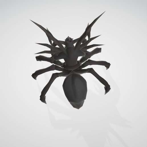 Yugioh Tragoedia 3d printable model figure STL File for Cults