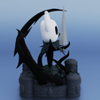 4-Left.png Knight (Hollow Knight)