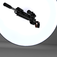 snipper-v11-2.png Outlaw Sniper Rifle - Call of Duty Mobile 3D Printable Model