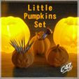 Pumpkins_0.jpg Little Pumpkins Set