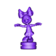 Merged_PM3D_Cylinder3D1_10.stl mini COLLECTION "Mickey Mouse" 20 models STL! VERY CHEAP!
