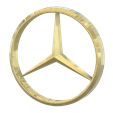 Mercedes-Logo-Simbol-v1.png Mercedes Benz and AMG Stand Logo