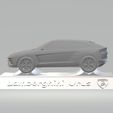 d.jpg Lamborghini Urus 3D CAR MODEL HIGH QUALITY 3D PRINTING STL FILE