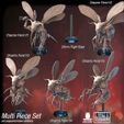 WLF-Abyssal-Archfiends-shop-images3.jpg Abyssal Archfiends - Demon Figures Set