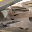 HE-162-79.jpg Fichier STL Modèle réduit géant Heinkel He-162 A2 RC à l'échelle 1:4,5・Design pour imprimante 3D à télécharger