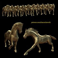 preview.jpg War Horses: Generic