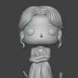Captura-de-tela-2026-02-12-113348.png 🌷📖 Elizabeth Bennet | Pride and Prejudice | Chibi-Style | 3D Print Figurine