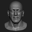 Hulk-Hogan-01.jpg Modelo 3D de escultura à imagem de Hulk Hogan