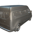 9.png Ford Transit Custom Kombi H2 340 L2 🚐✨