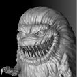43.jpg Critters.2 options.STL.3d printable.