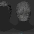 1c.jpg Christian Bale Likeness Head