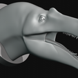 Suchomimus_Head1.png Suchomimus Head for 3D Printing