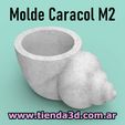 molde-caracol-m2-3.jpg M2 Snail Pot Mold