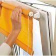 rimskie-shtori_6.jpg Mount Roman blinds for plastic Windows