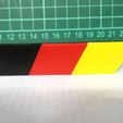 IMG_4430.JPG Flag Germany ensign (Flag, banner, emblem, logo, vw, volkswagen)