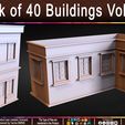 Pack-of-40-Buildings-Volume-01-Sculpted-by-Yacine-BRINIS-Set-070.jpg Pack of 40 Buildings Volume 01