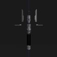 95DF17B0-AE47-4EAA-A10C-CD96621F7B29.jpeg Cal Kestis Jedi Survivor hilt with side vents