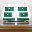 _MG_9582.jpg Файл STL #tuttobene - cassettiera scaramantica・3D модель для печати скачать