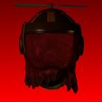 headpool-render3.jpg HEADPOOL DEADPOOL WOLVERINE MOVIE MARVEL