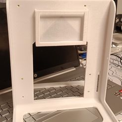 开放式框架 PC 机箱