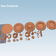 slicer.png Archivo 3D Lámpara del Señor del Fuego - Ragnaros・Design para impresora 3D para descargar