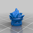 Brazier_1.png Les orgues à tuyaux explosifs des nonnes d'église