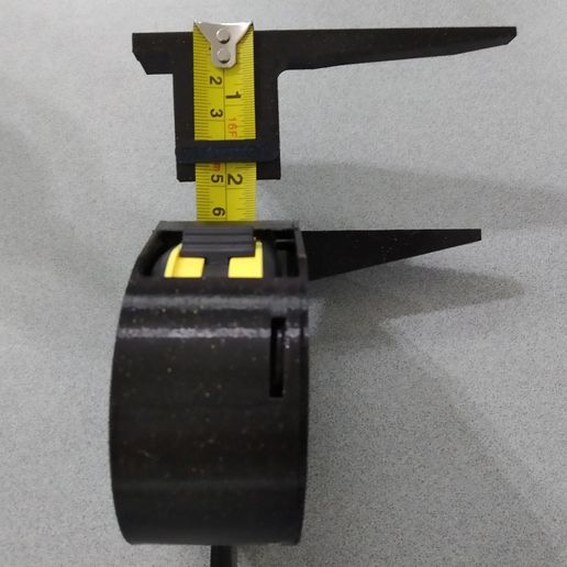 FLEXOMETER - 3D model önizlemesi