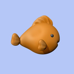Fish.PNG Little Fish
