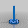 LOGO_IMPERO.png Tie fighter pedestal / stand