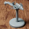 Pos_Render_10.jpg 5 Star Wars 50mm Spaceships