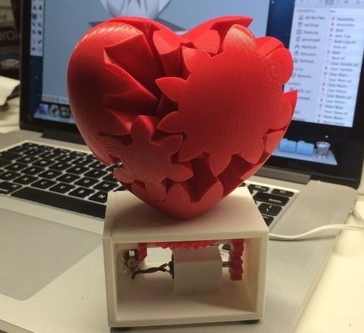 photo_preview_featured-5.jpg Geared Heart, Motorized Edition