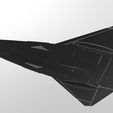 Untitled2.png High Speed Stealth strike fighter