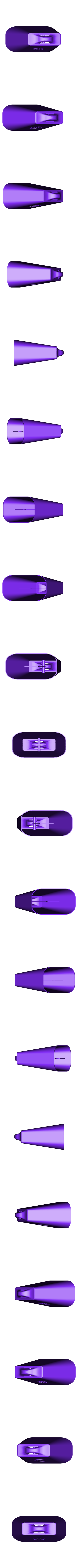 cowbell.stl Musical Instruments Collection