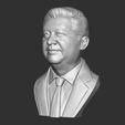 03.jpg Xi Jinping 3D Portrait Sculpture