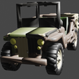 JEEP-SOFT.png pack 8 jeep + 1 elephant tank