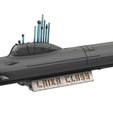 00.jpg Laika Class Submarine