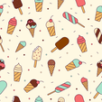 ice-cream-02.png Texture Roller - Ice Cream 02