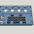 2.png A330 ECAM CONTROL PANEL & SWITCHING PANEL