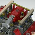 Maserati-biturbo_render_13.jpg MASERATI BITURBO V6 (injection version) - ENGINE