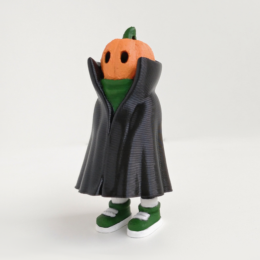 zoucandycorn.png JACK - PUMPKIN WITH LEGS