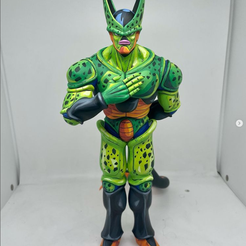 Screenshot_1.png Zelle Zweite Form 3D Modell