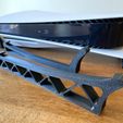 IMG_5477-conv.jpeg PS5 Horizontal Rail Set, Stand, Disc Version Only